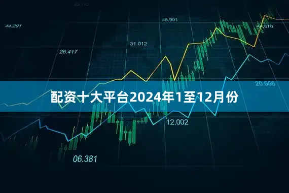 配资十大平台2024年1至12月份