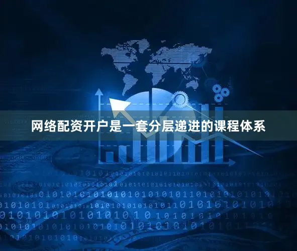 网络配资开户是一套分层递进的课程体系